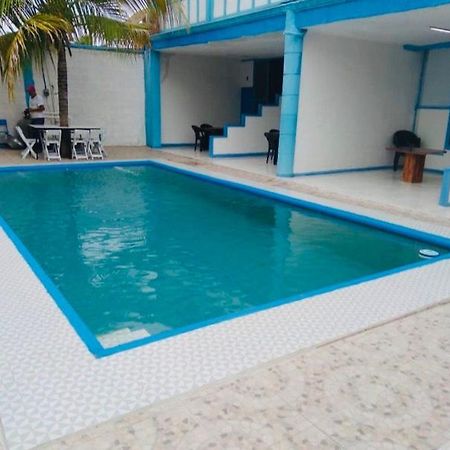 Casa Mediterraneo Chamela Kültér fotó