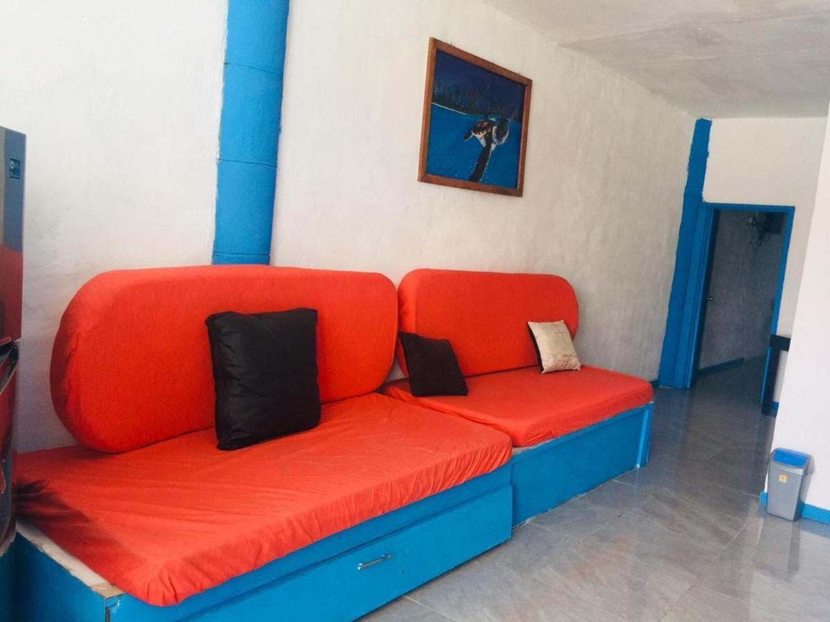 Casa Mediterraneo Chamela Kültér fotó