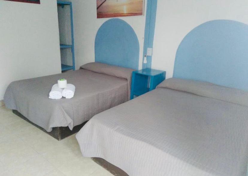 Casa Mediterraneo Chamela Kültér fotó