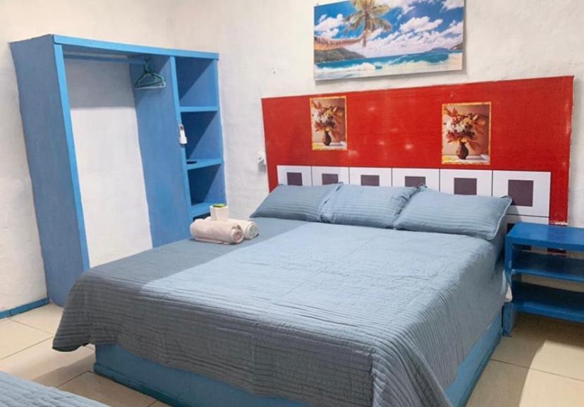Casa Mediterraneo Chamela Kültér fotó