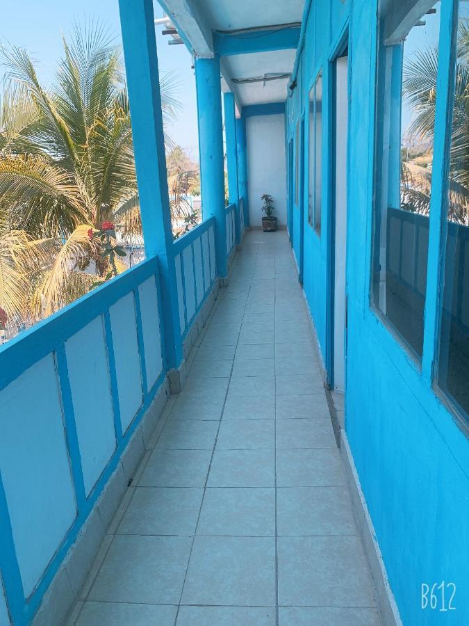 Casa Mediterraneo Chamela Kültér fotó