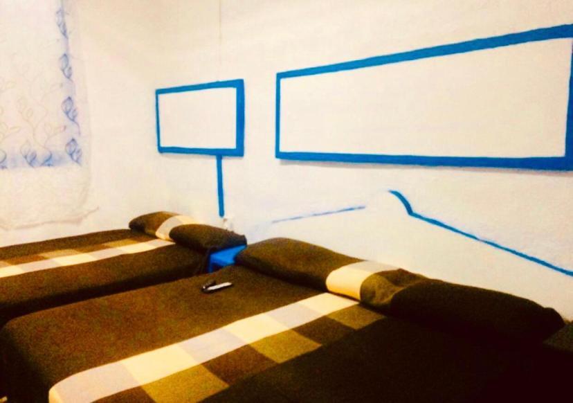 Casa Mediterraneo Chamela Kültér fotó