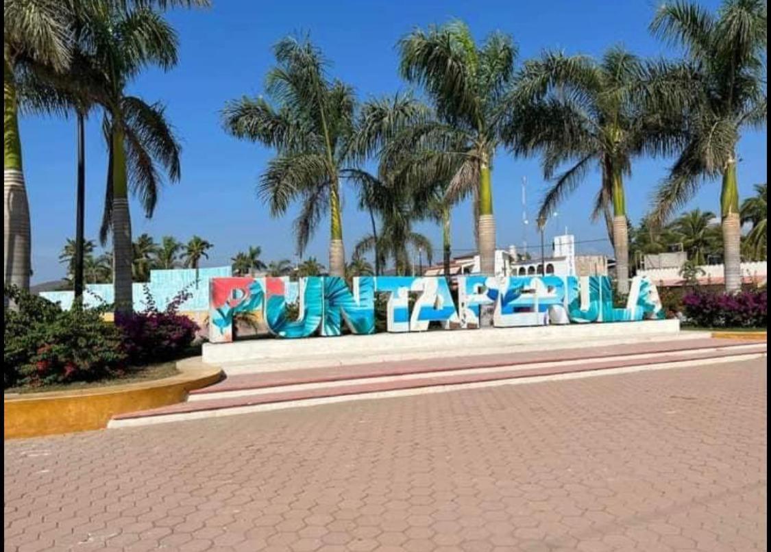 Casa Mediterraneo Chamela Kültér fotó