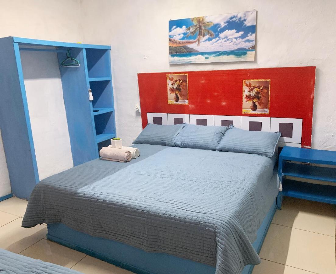 Casa Mediterraneo Chamela Kültér fotó
