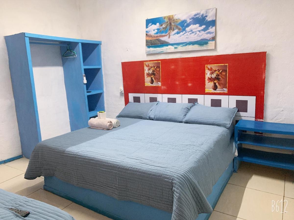 Casa Mediterraneo Chamela Kültér fotó