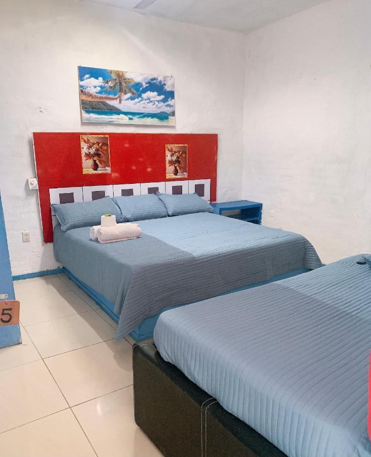 Casa Mediterraneo Chamela Kültér fotó