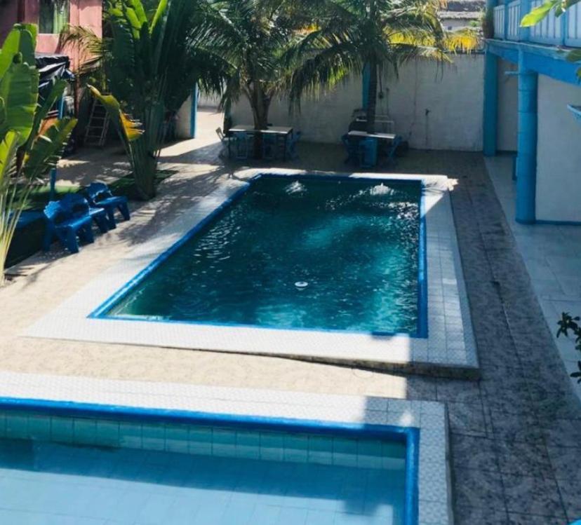 Casa Mediterraneo Chamela Kültér fotó