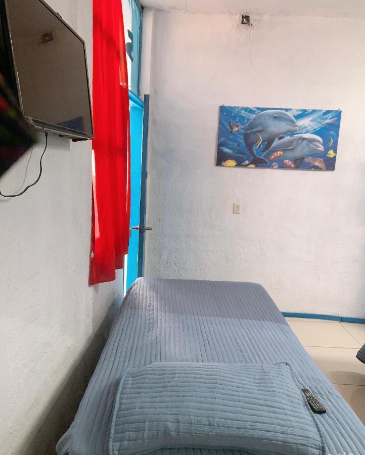 Casa Mediterraneo Chamela Kültér fotó