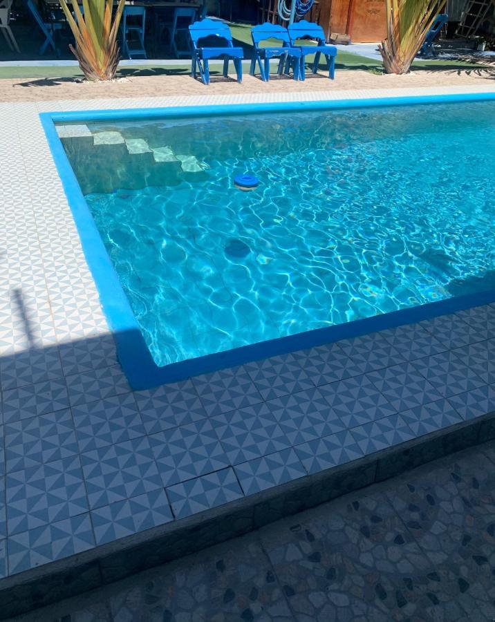 Casa Mediterraneo Chamela Kültér fotó