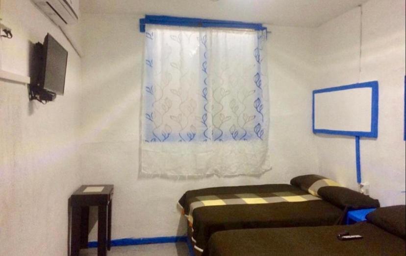 Casa Mediterraneo Chamela Kültér fotó
