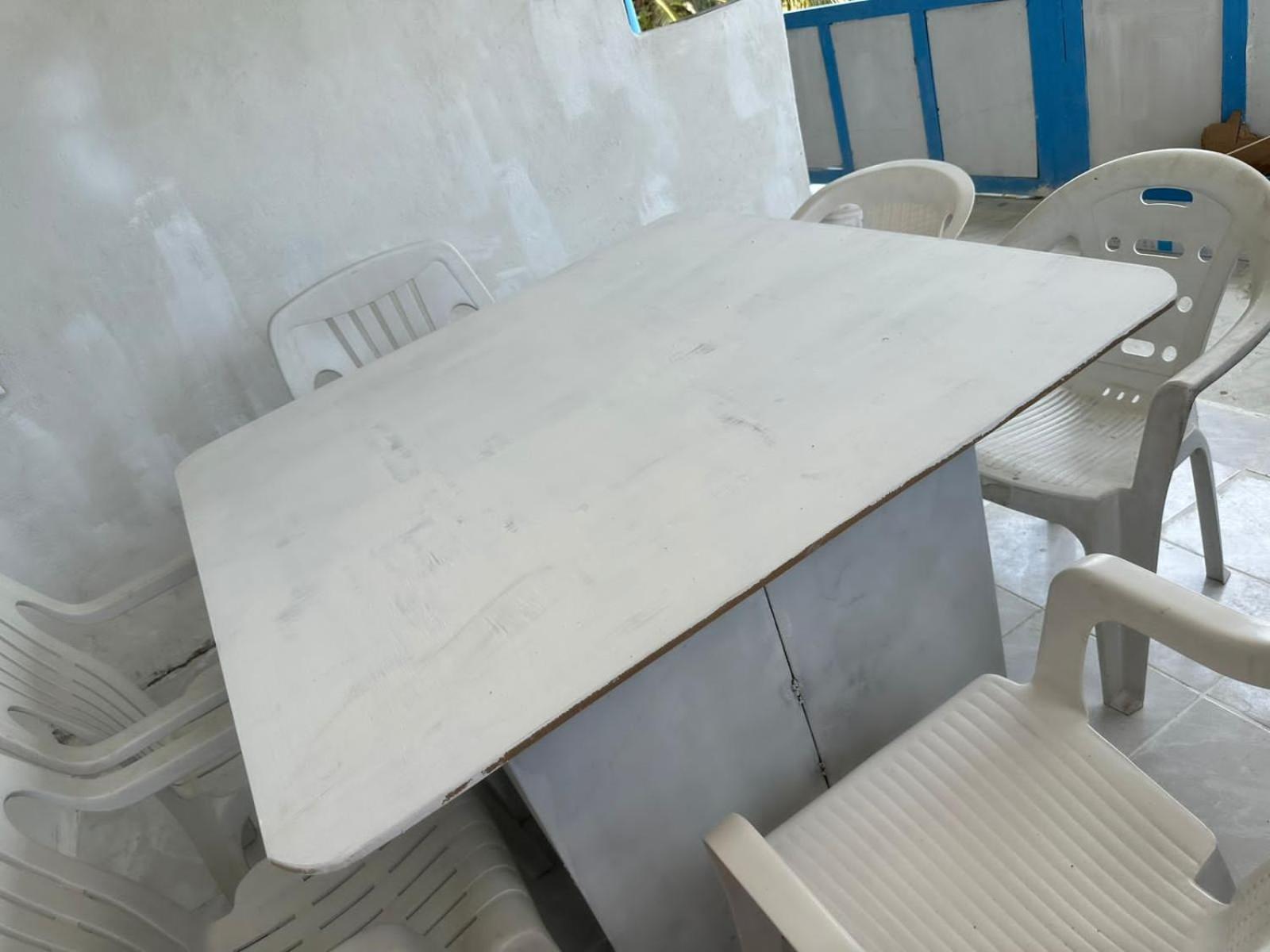Casa Mediterraneo Chamela Kültér fotó