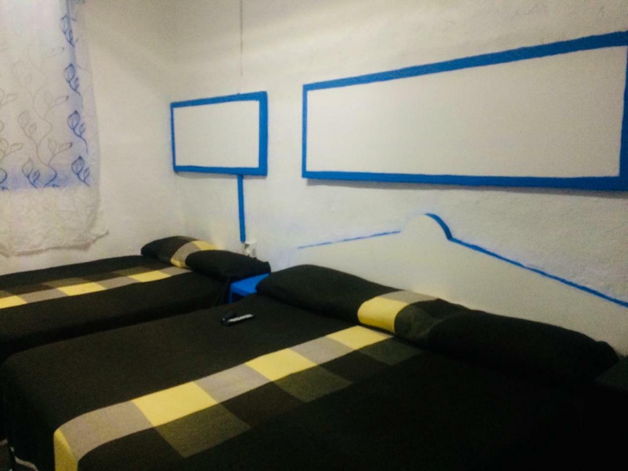 Casa Mediterraneo Chamela Kültér fotó